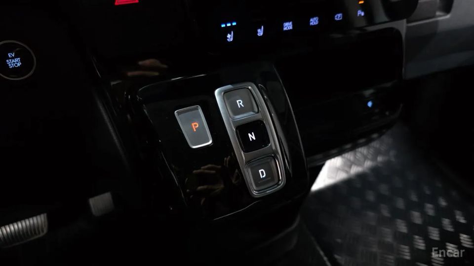 Hyundai ST1