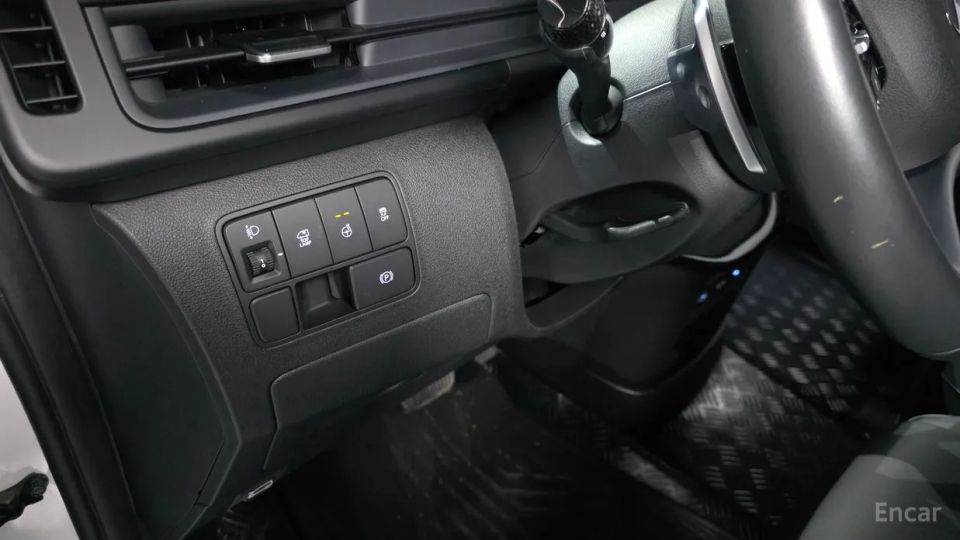Hyundai ST1