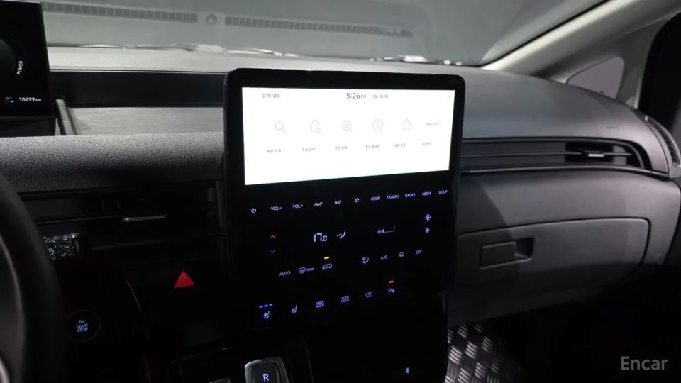 Hyundai ST1