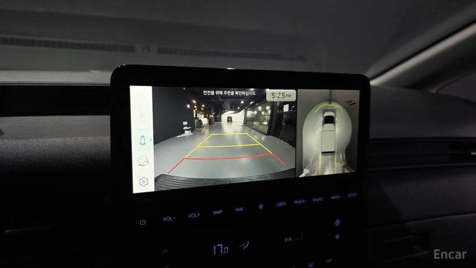Hyundai ST1