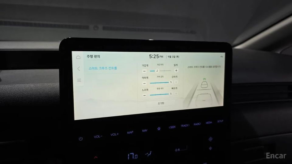 Hyundai ST1