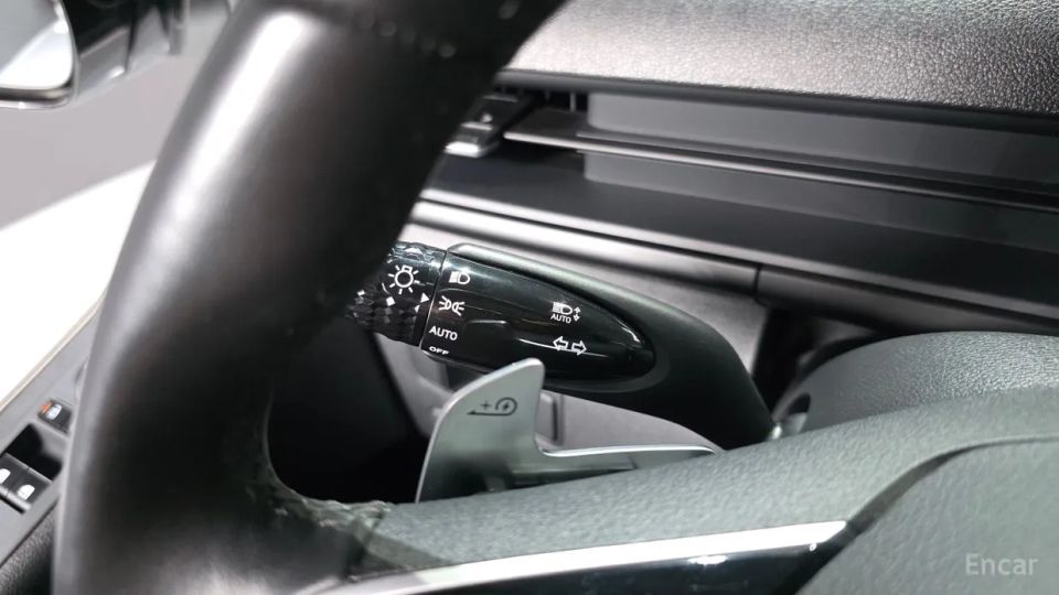 Hyundai ST1