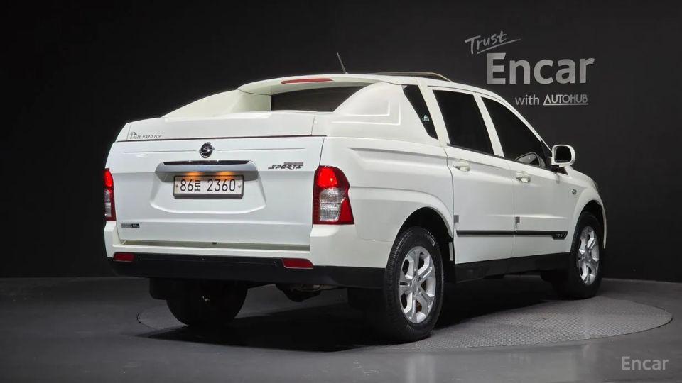 KG_Mobility_Ssangyong KORANDO