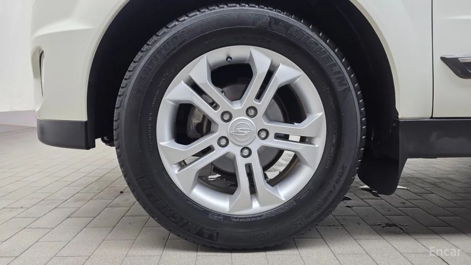 KG_Mobility_Ssangyong KORANDO