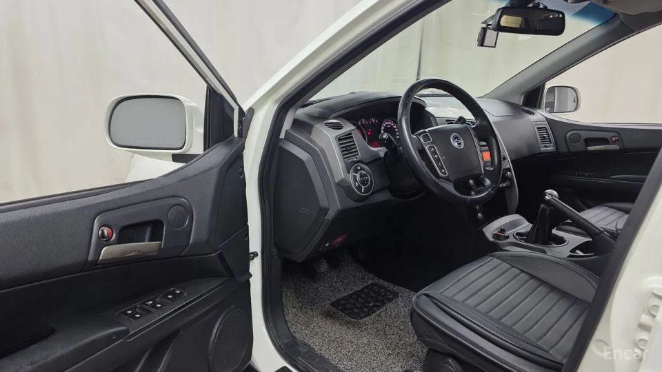 KG_Mobility_Ssangyong KORANDO