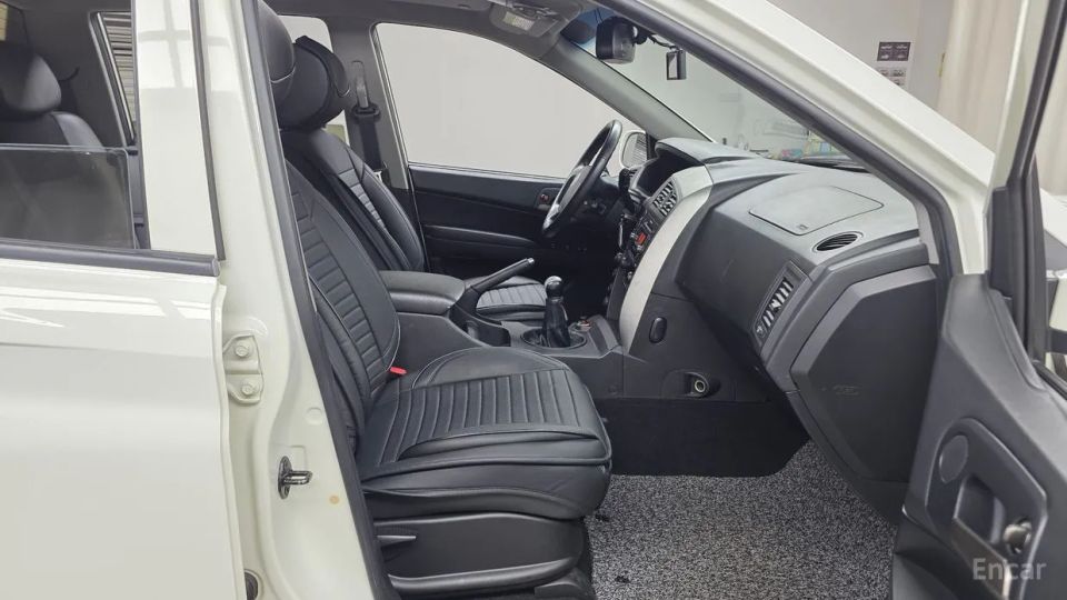 KG_Mobility_Ssangyong KORANDO