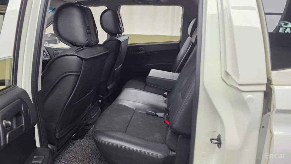 KG_Mobility_Ssangyong KORANDO
