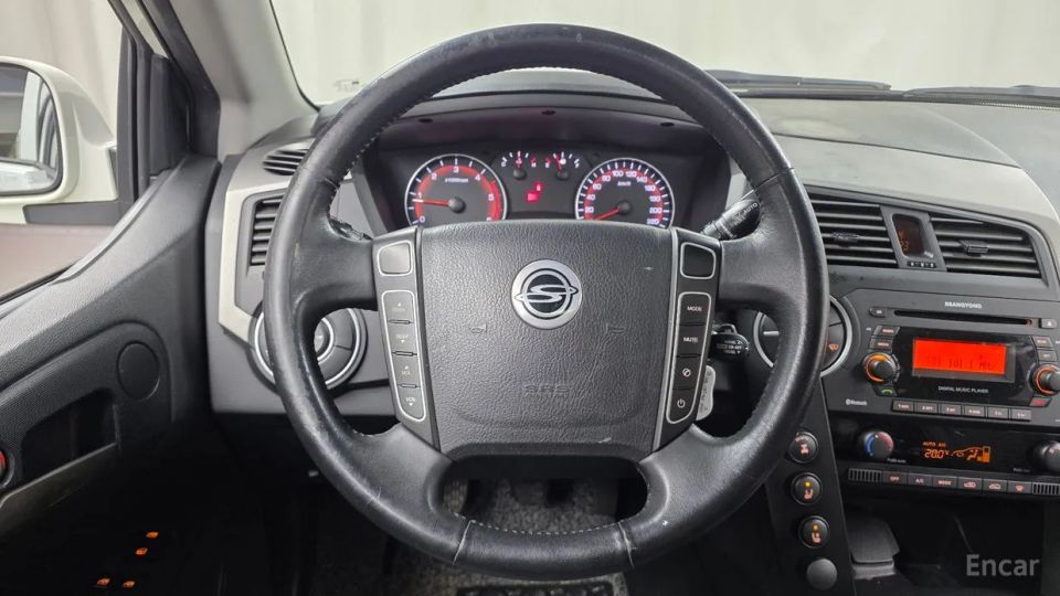 KG_Mobility_Ssangyong KORANDO