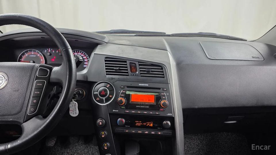 KG_Mobility_Ssangyong KORANDO