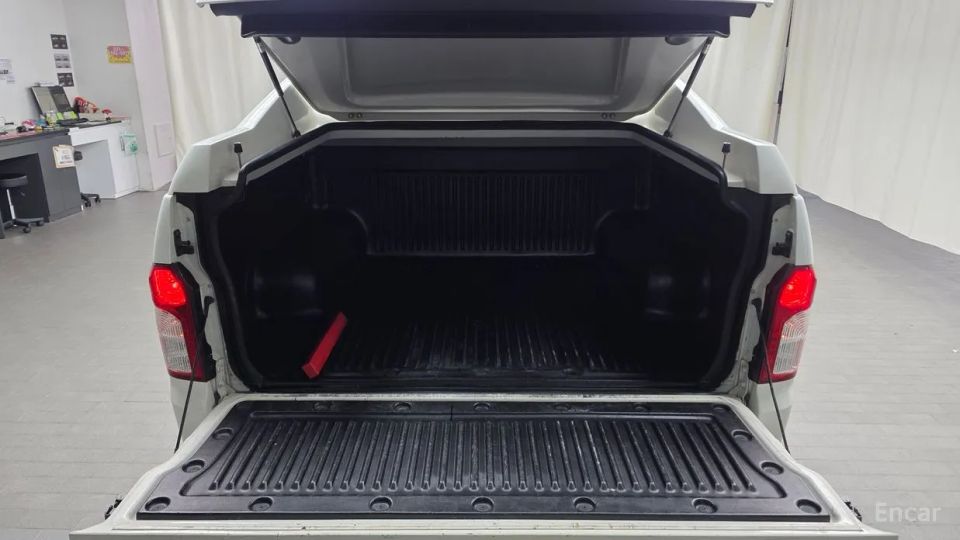 KG_Mobility_Ssangyong KORANDO