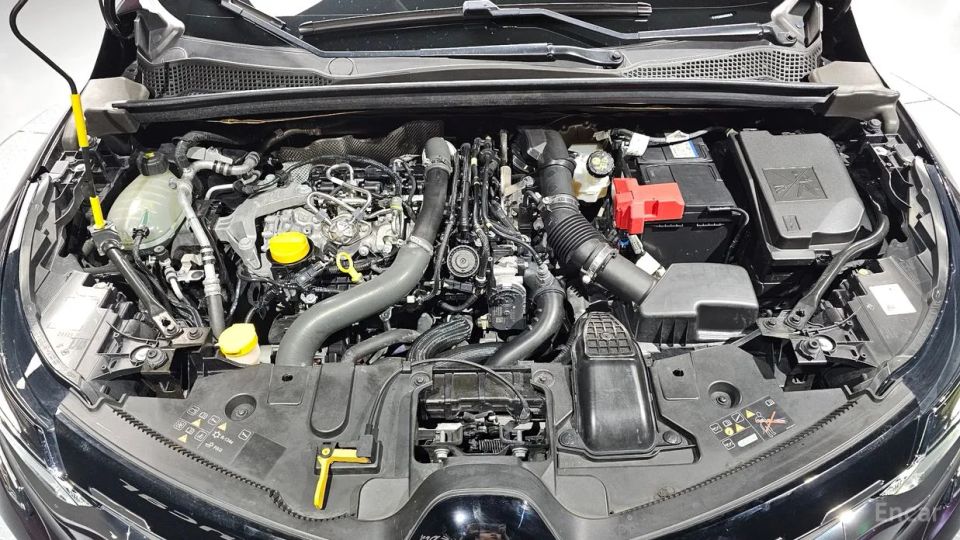 Renault-KoreaSamsung Captur
