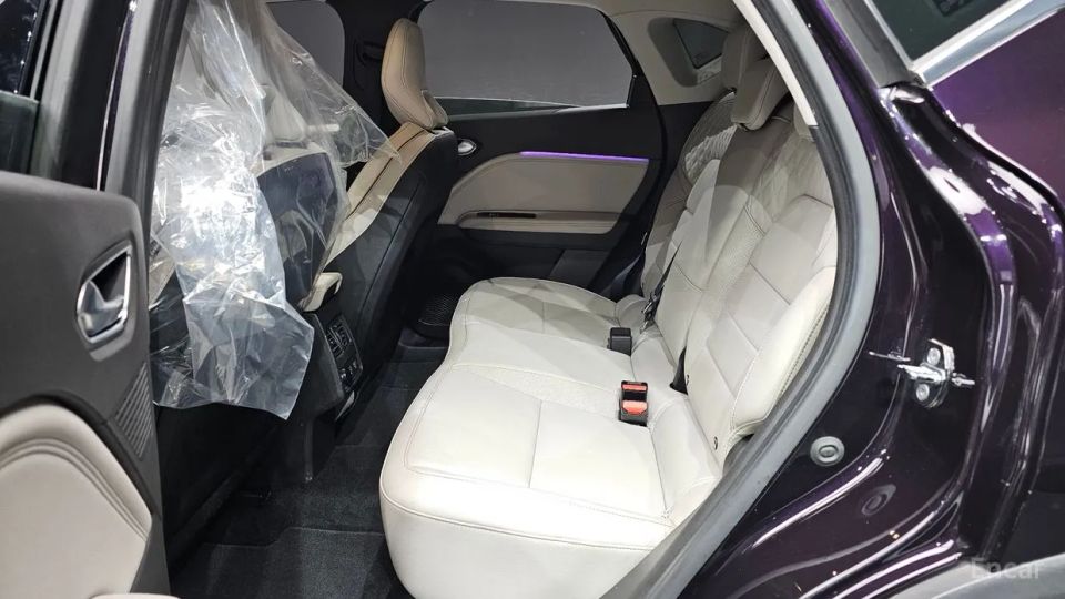 Renault-KoreaSamsung Captur