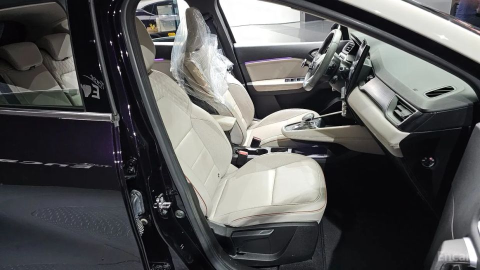 Renault-KoreaSamsung Captur