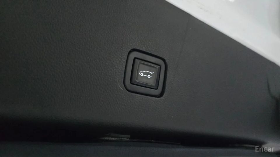 ChevroletGMDaewoo Traverse