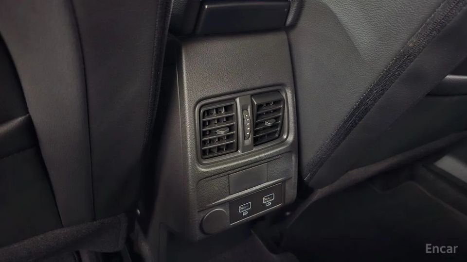 Renault-KoreaSamsung XM3