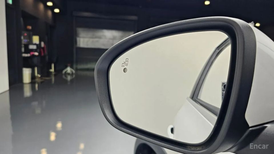 Renault-KoreaSamsung XM3