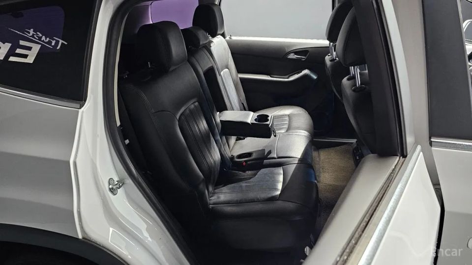ChevroletGMDaewoo Orlando