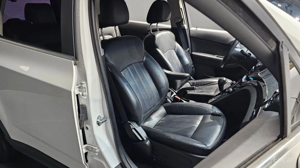 ChevroletGMDaewoo Orlando