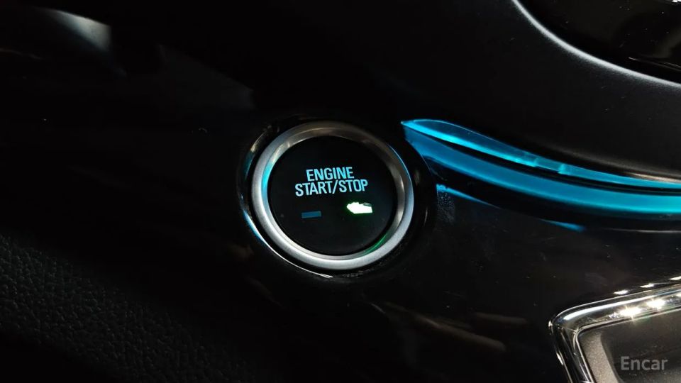 ChevroletGMDaewoo Orlando