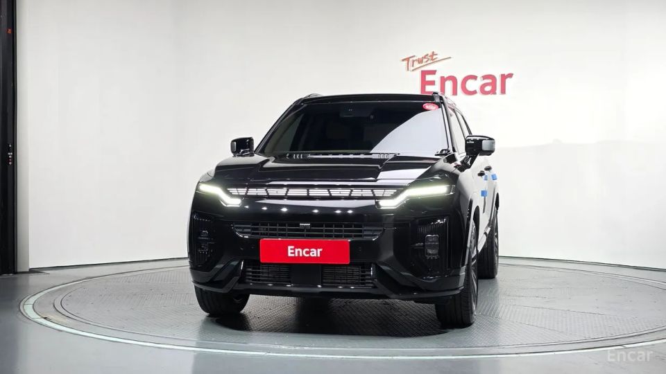KG_Mobility_Ssangyong Actyon