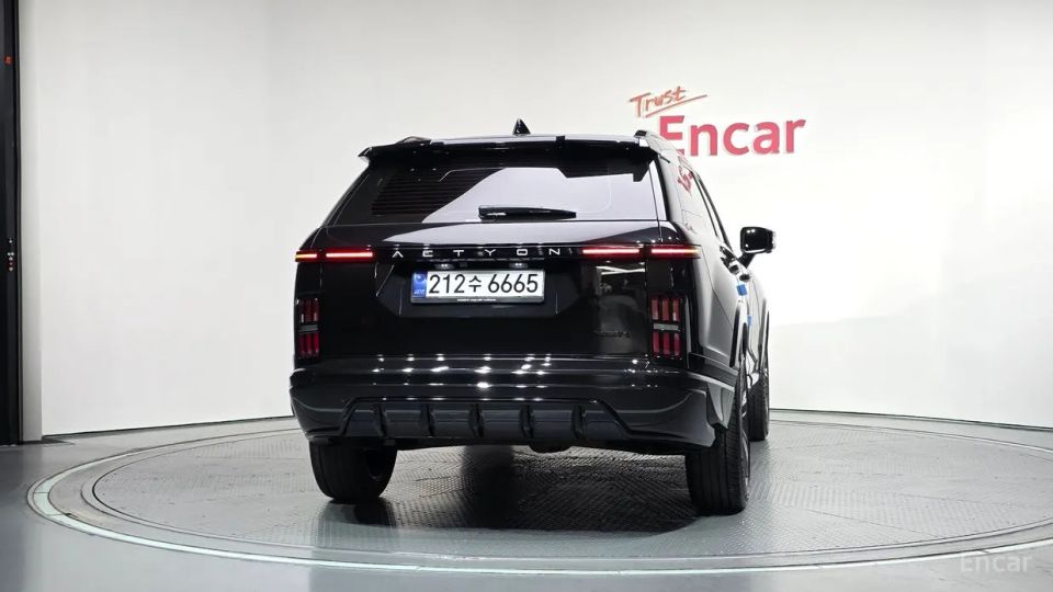 KG_Mobility_Ssangyong Actyon