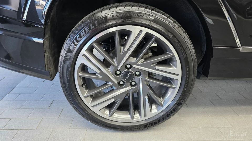 KG_Mobility_Ssangyong Actyon