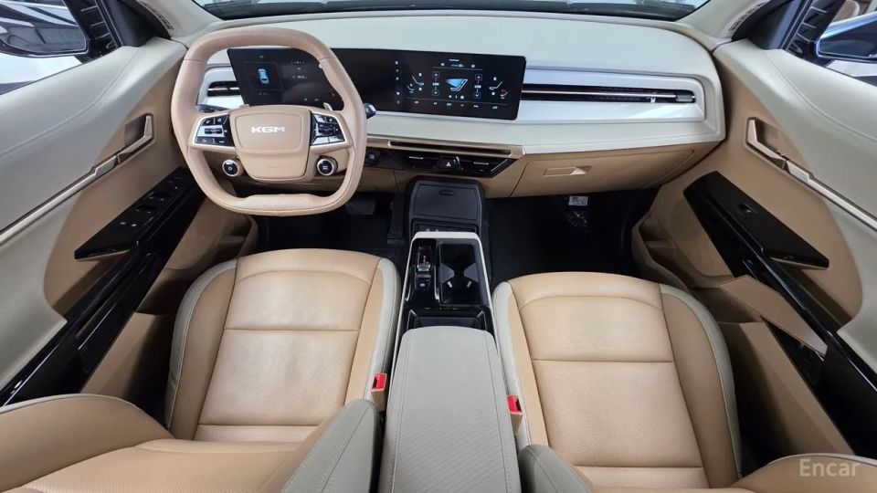 KG_Mobility_Ssangyong Actyon