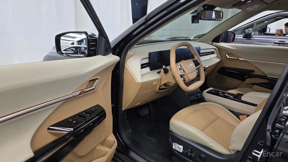 KG_Mobility_Ssangyong Actyon