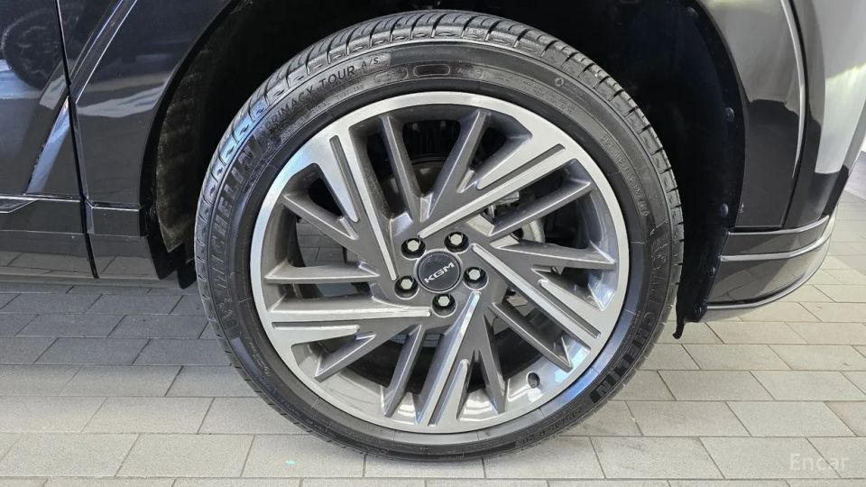 KG_Mobility_Ssangyong Actyon
