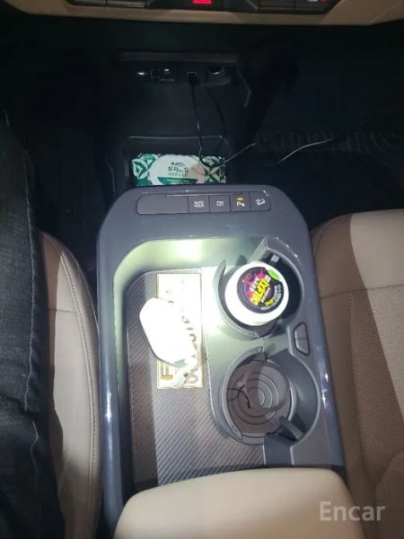 Kia EV5