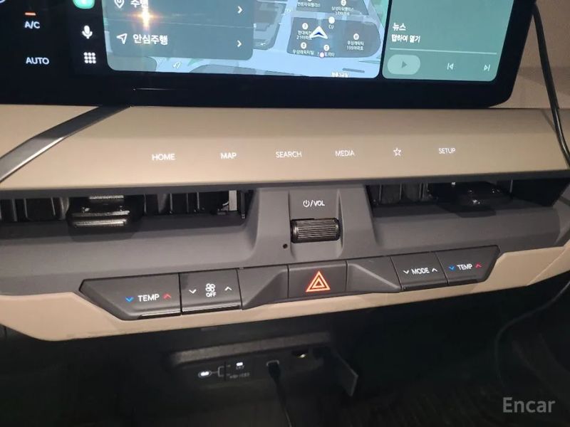 Kia EV5