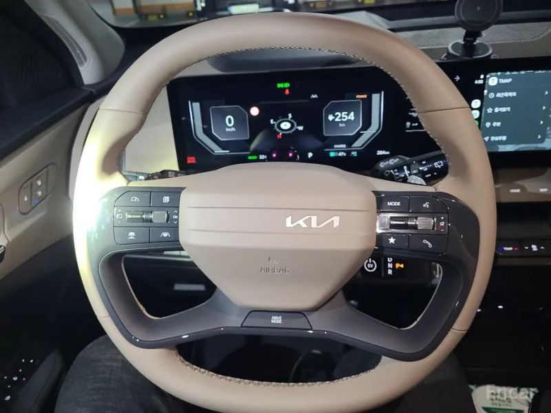 Kia EV5