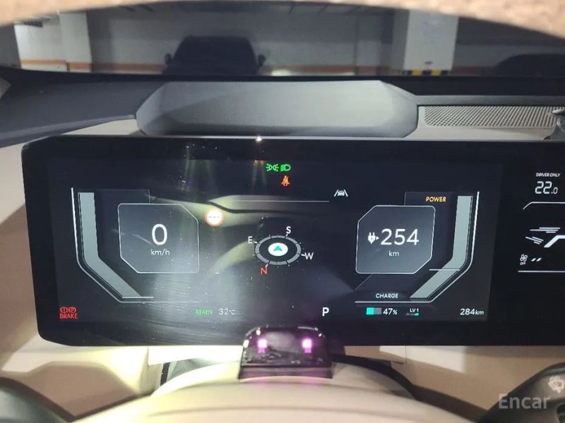 Kia EV5