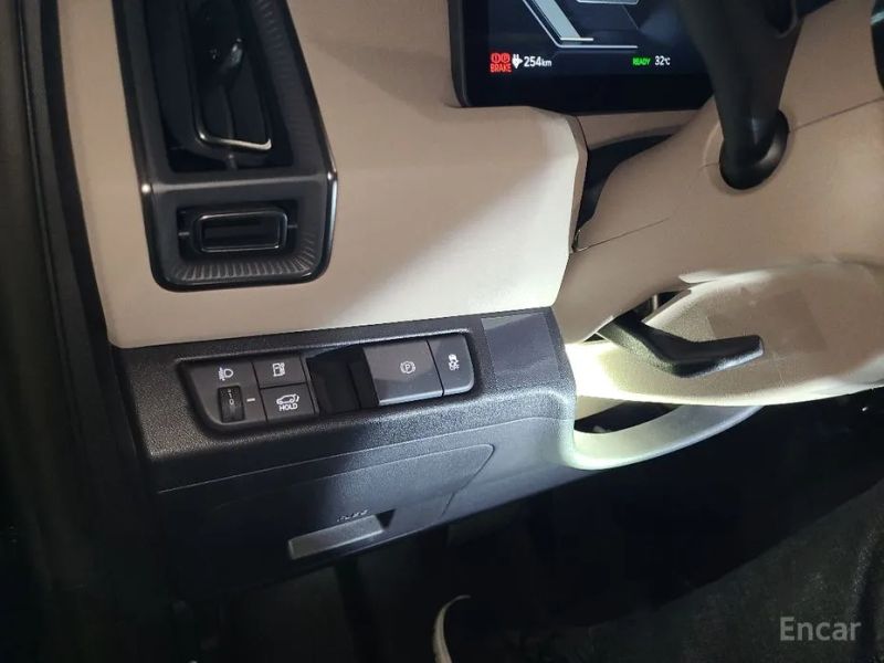 Kia EV5