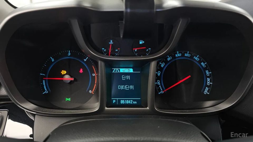 ChevroletGMDaewoo Orlando