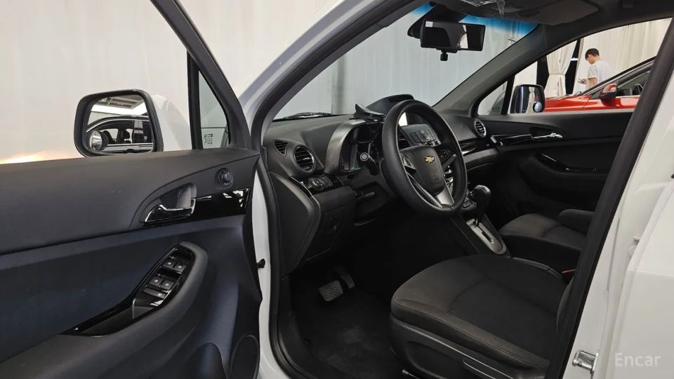 ChevroletGMDaewoo Orlando