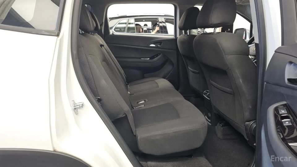 ChevroletGMDaewoo Orlando
