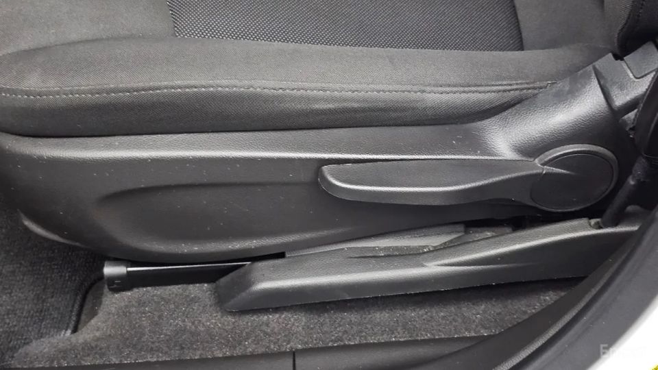 ChevroletGMDaewoo Orlando