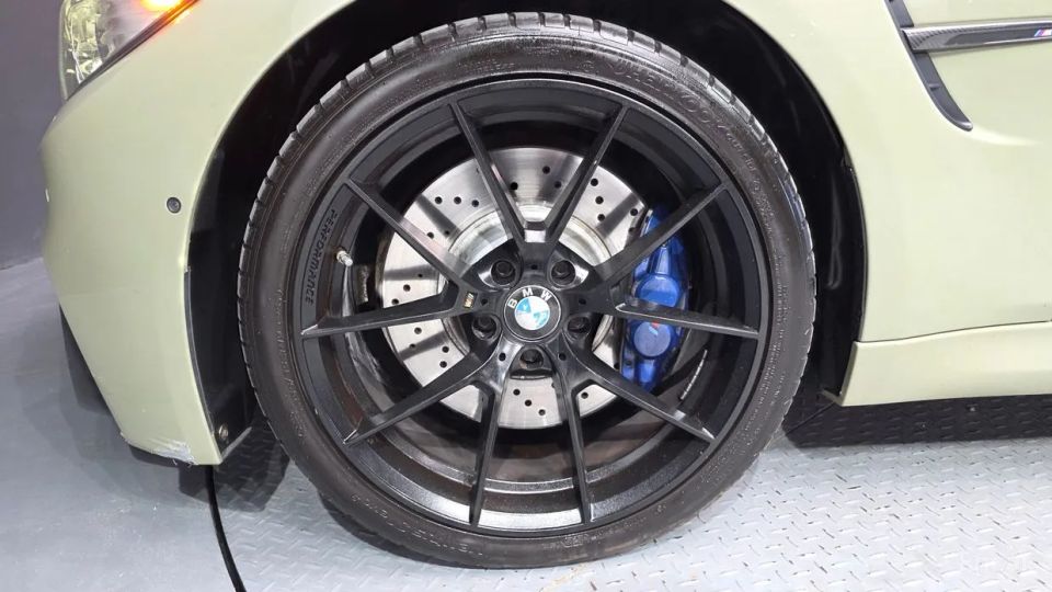 BMW M3
