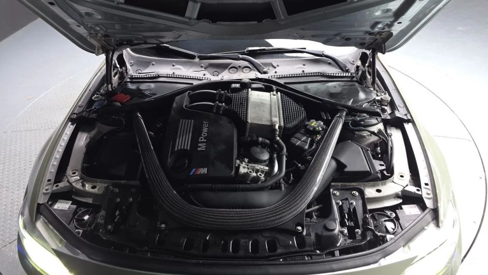 BMW M3