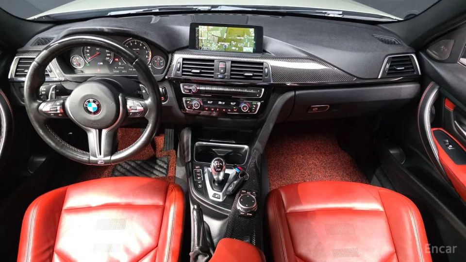 BMW M3