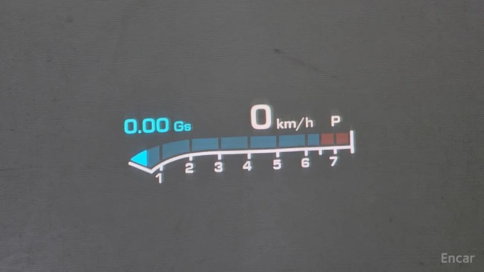 ChevroletGMDaewoo Camaro