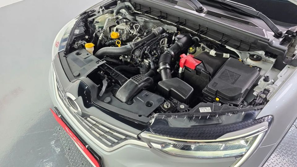 Renault-KoreaSamsung XM3