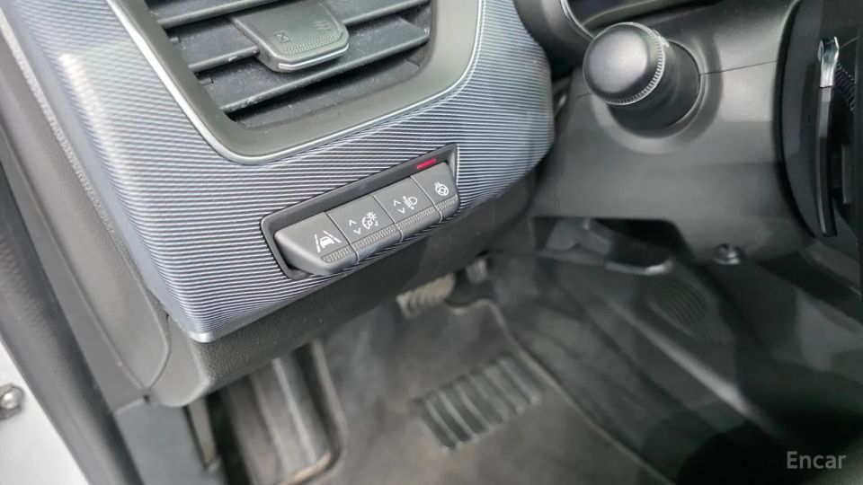 Renault-KoreaSamsung XM3