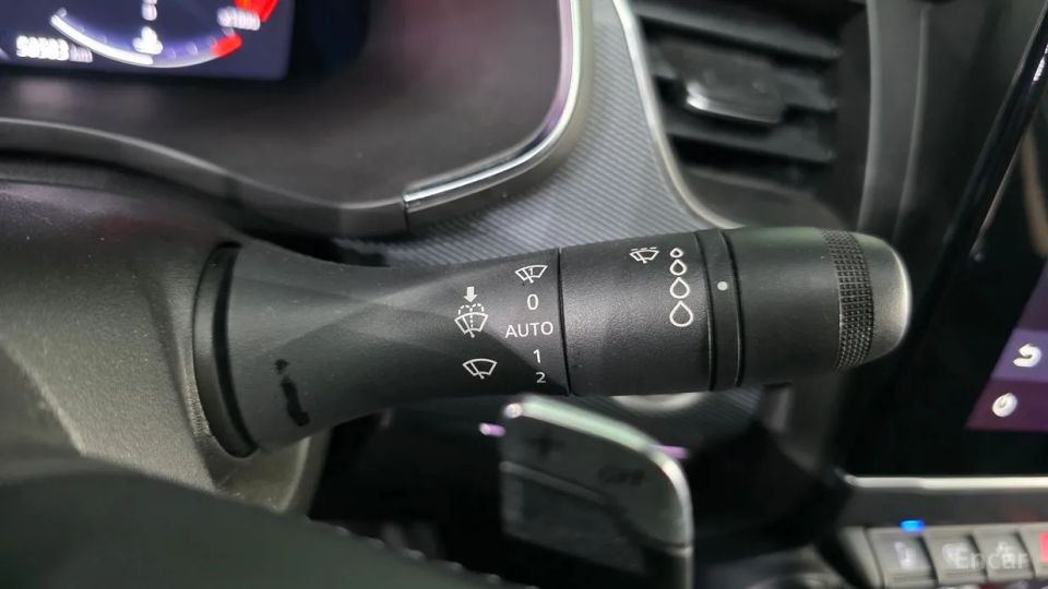 Renault-KoreaSamsung XM3