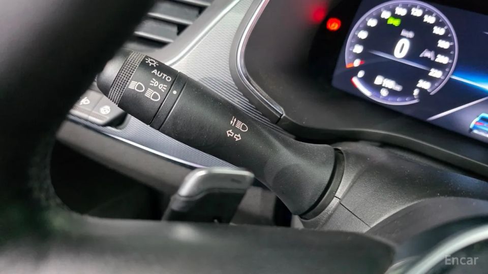 Renault-KoreaSamsung XM3