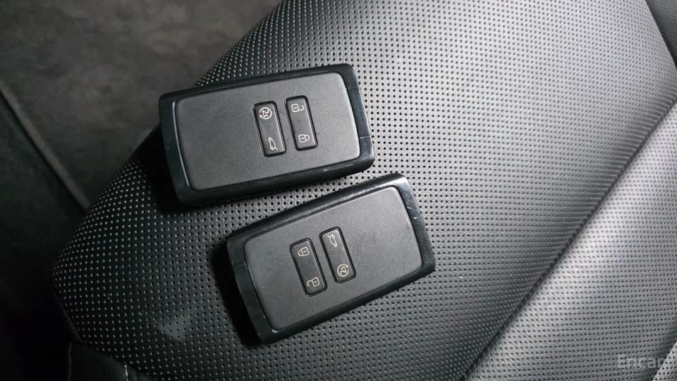 Renault-KoreaSamsung XM3