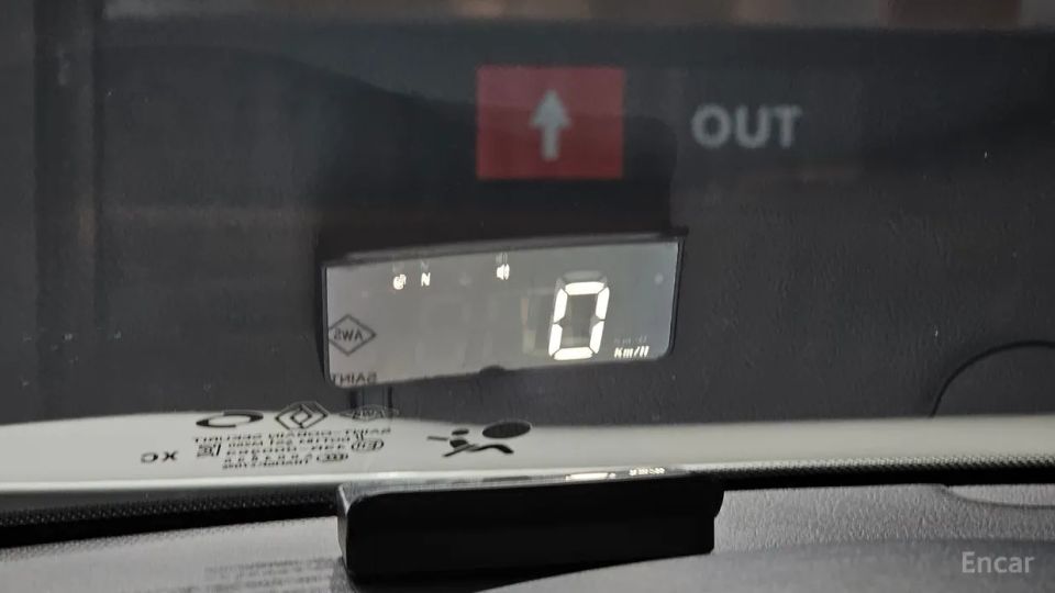 Renault-KoreaSamsung SM5