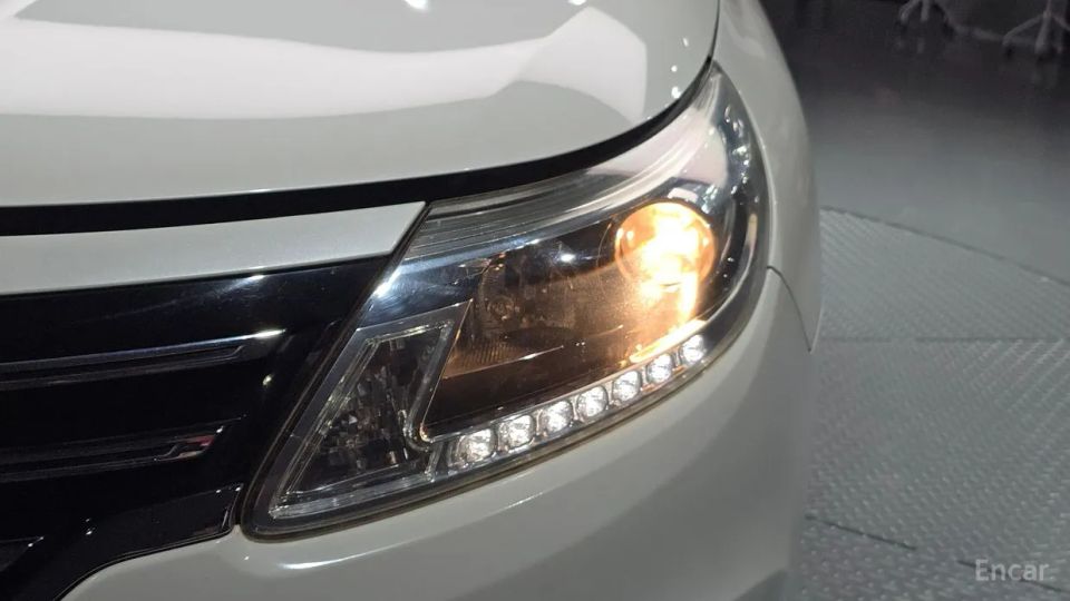 Renault-KoreaSamsung SM5