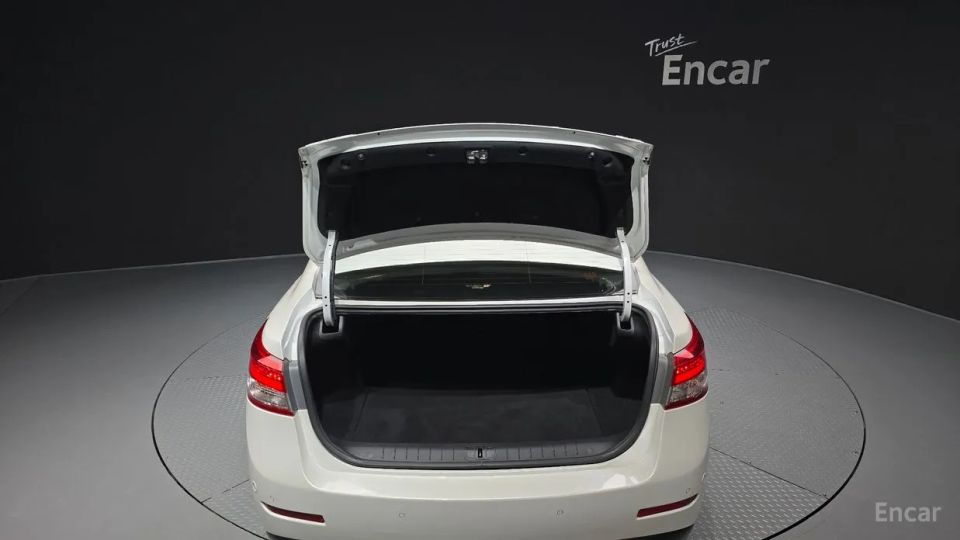 Renault-KoreaSamsung SM5